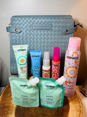 amika Hair Bundle